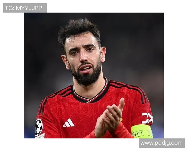 布鲁诺费尔南德斯的足球之路与未来展望探讨 布鲁诺费尔南德斯的足球之路与未来展望探讨