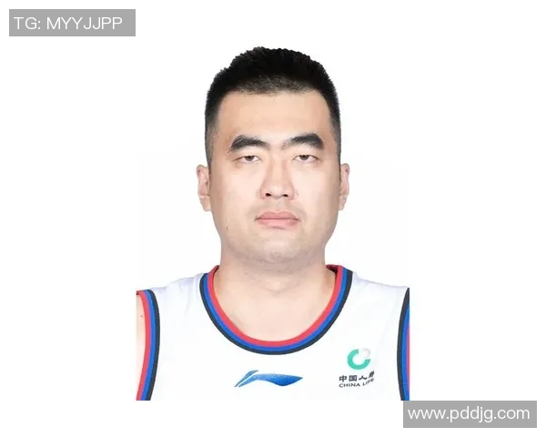 张兆旭：从篮球新星到职业生涯的蜕变与成长之路