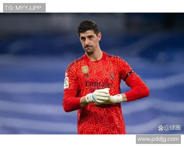 库尔图瓦的守门传奇：从青涩少年到世界顶级门将的成长之路