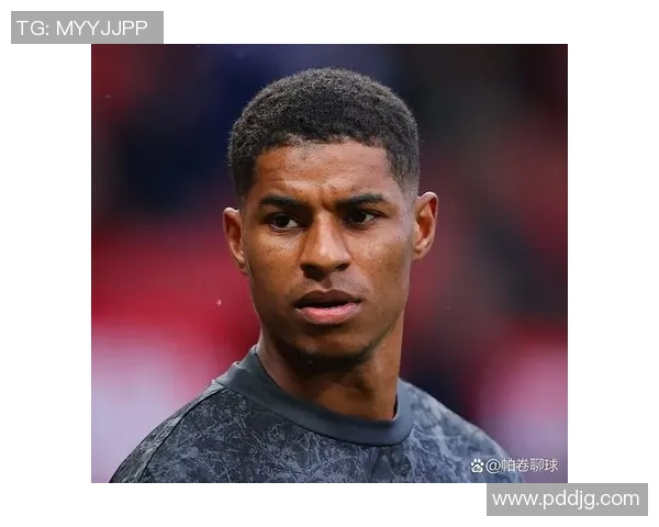 拉什福德：从青训新星到曼联锋线核心的成长之路与未来展望