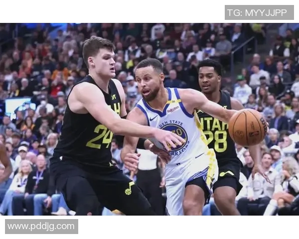 新赛季2018勇士与爵士精彩对决展现篮球魅力与团队精神