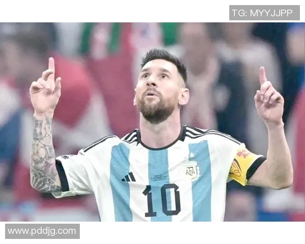 梅西的传奇之路：从巴萨天才到阿根廷国家队的领军人物