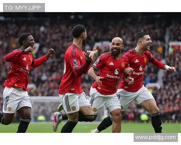 曼联与曼城激战全场精彩回放尽在眼前重温经典对决瞬间