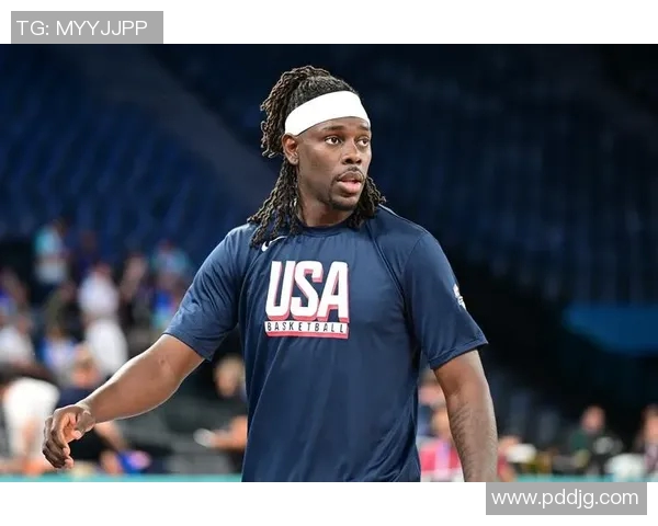 朱霍勒迪的全能表现助力球队夺冠之路分析与展望