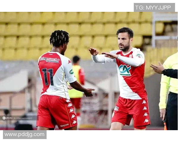 法联杯精彩对决摩纳哥迎战梅斯期待激烈较量与精彩进球 法联杯精彩对决摩纳哥迎战梅斯期待激烈较量与精彩进球