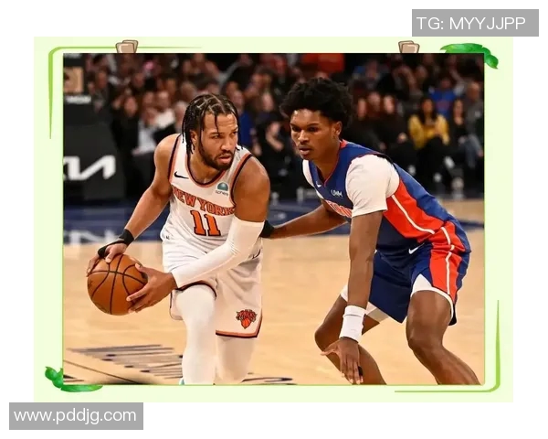 活塞与尼克斯精彩对决录像回放全场精彩瞬间解析 活塞与尼克斯精彩对决录像回放全场精彩瞬间解析