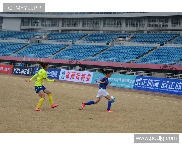 浙足女队迎战河南徽商女足力争在主场取得胜利展现实力与风采