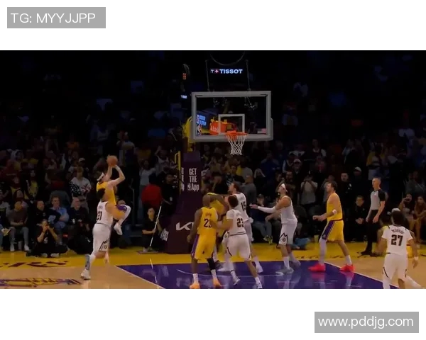 湖人对阵掘金精彩直播10月26日全程回顾与赛后分析 湖人对阵掘金精彩直播10月26日全程回顾与赛后分析