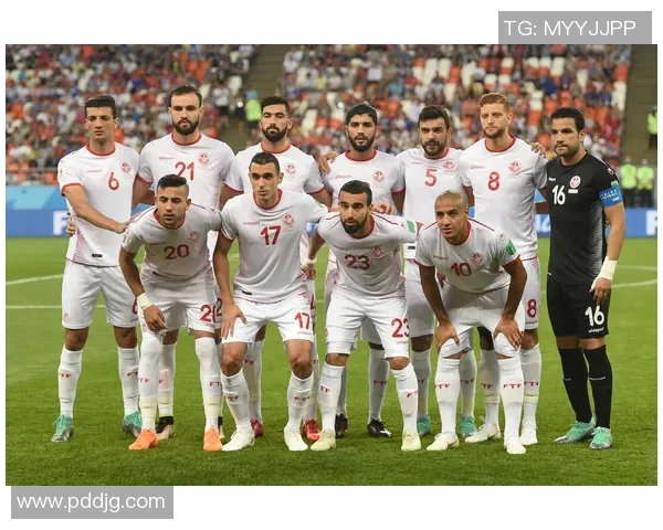 突尼斯与巴拿马亚盘分析及比赛前瞻全面解读 突尼斯与巴拿马亚盘分析及比赛前瞻全面解读