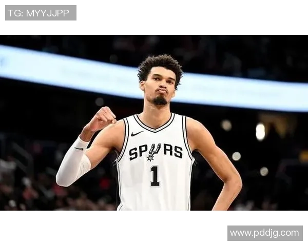 维克托文班亚马的崛起之路与未来篮球的无限可能性