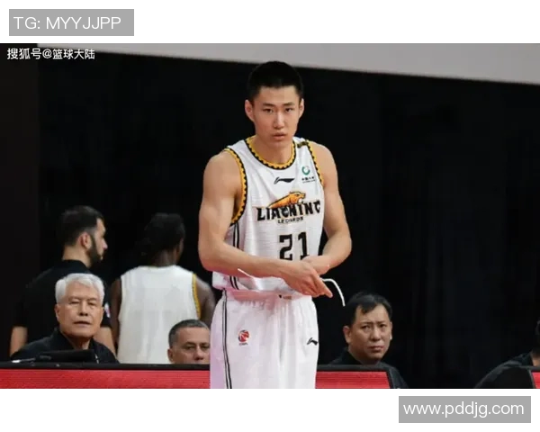 赵泰隆：从篮球新星到职业生涯巅峰的奋斗历程与成就分析