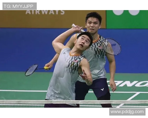 重庆羽毛球队在世锦赛中的灵活性表现分析与启示