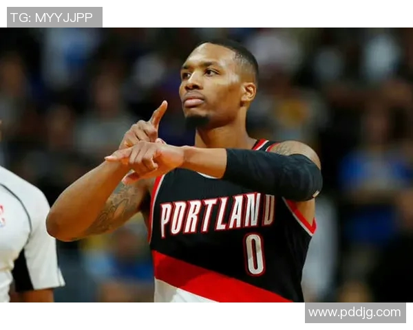 达米安利拉德：从新秀到全明星的传奇篮球之路与未来展望