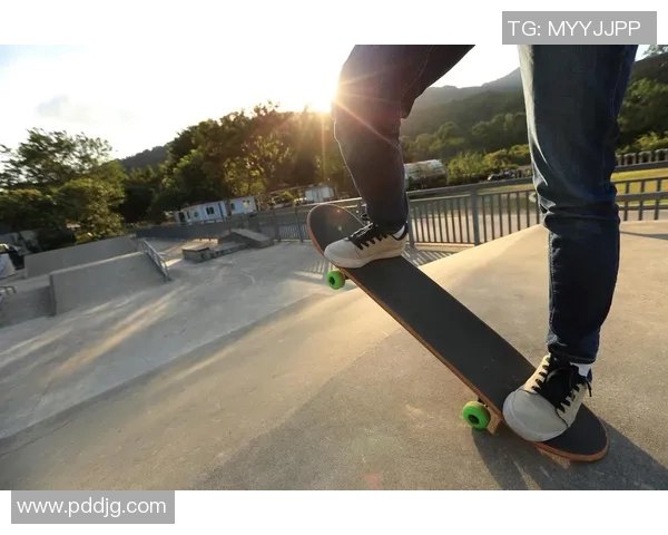 重庆滑板队在极限运动嘉年华中的精彩表现与实力分析