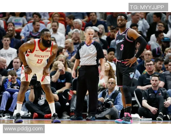 韦德与基德的巅峰对决：篮球传奇的荣耀与传承之路