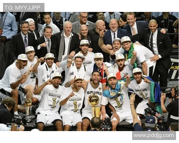 马刺与篮网总决赛巅峰对决谁将书写新的传奇篇章 马刺与篮网总决赛巅峰对决谁将书写新的传奇篇章