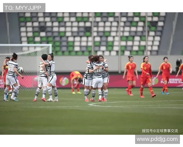 韩国女足与越南女足精彩对决直播全程回顾与分析
