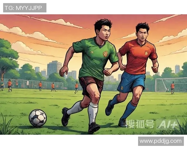 齐麟的崛起与挑战：探寻年轻球员在职业生涯中的成长与突破之路