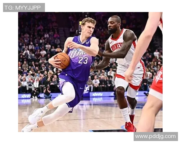 2017年11月6日火箭队与爵士队精彩对决录像回放分析与精彩瞬间回顾