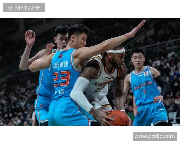 2018年广东对阵辽宁篮球比赛精彩直播回顾与分析 2018年广东对阵辽宁篮球比赛精彩直播回顾与分析