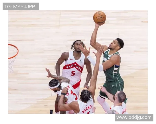 2019年NBA季后赛猛龙对雄鹿精彩对决录像回放分析与解读 2019年NBA季后赛猛龙对雄鹿精彩对决录像回放分析与解读