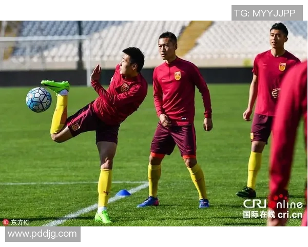 今晚中国对阵伊朗的比赛结果预测及精彩瞬间回顾