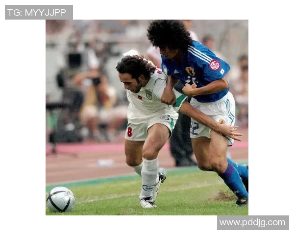 伊朗与日本足球比赛赔率分析及预测走势探讨