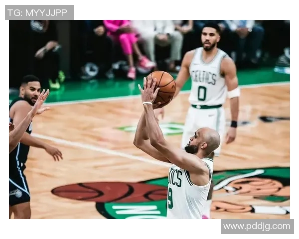 凯尔特人对阵骑士精彩直播全程回顾与赛后分析