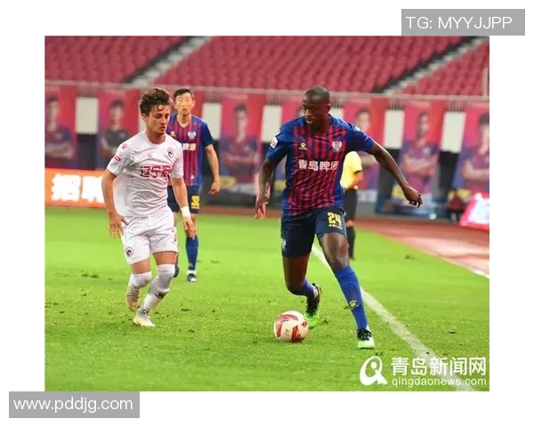 北体大迎战黑龙江FC力争主场全取三分展现球队实力