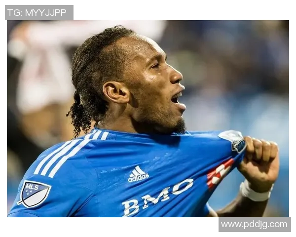 卢卡库重返巅峰之路：从逆境中崛起的足球巨星传奇