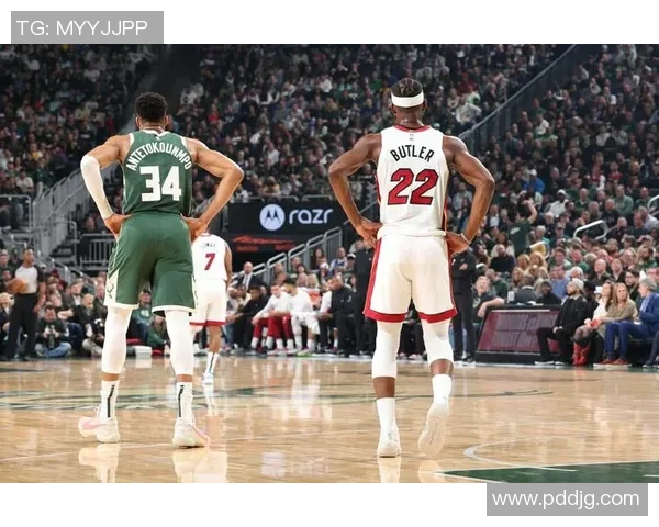 吉米巴特勒领衔热火队重返季后赛争夺冠军的决心与挑战